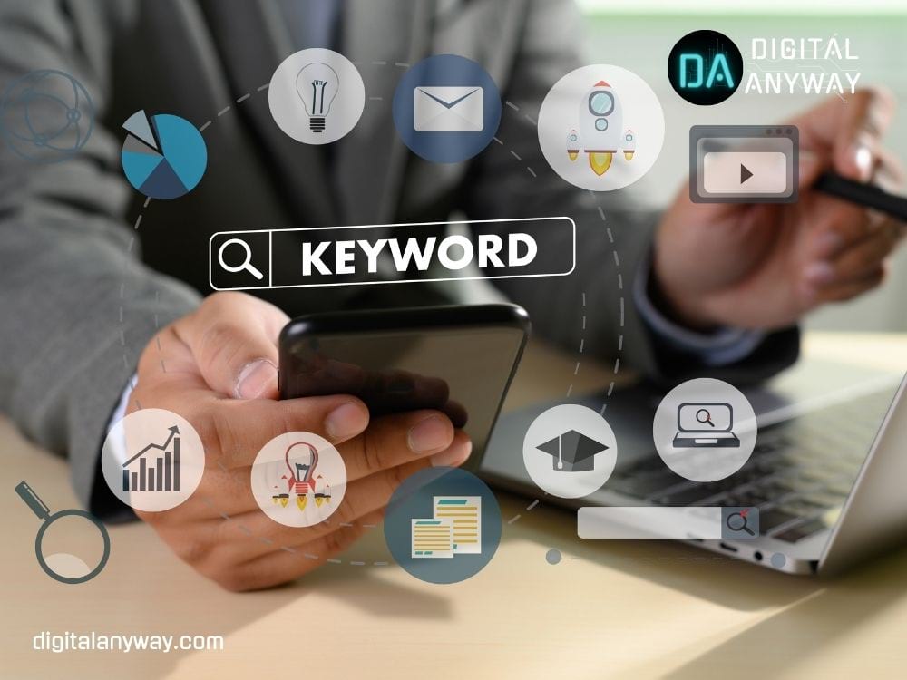 Keyword Research Tools