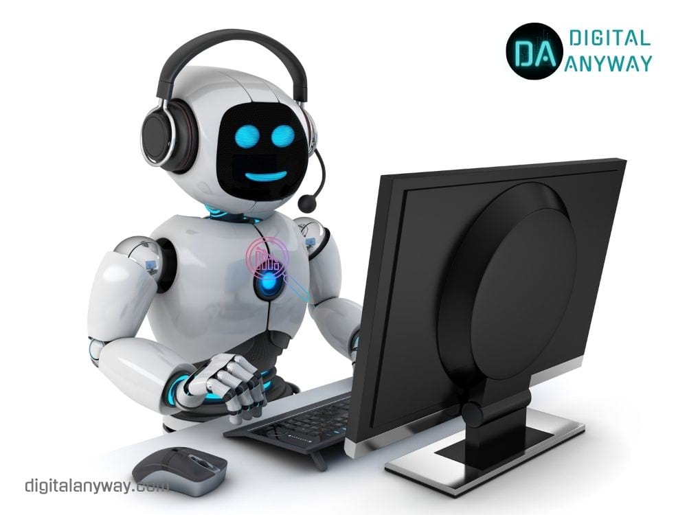 AI Writer vs. Human Writer: Are Content Writers Doomed To Fail? 2 - Trectoid AI Writer vs. Human Writer - Trectoid