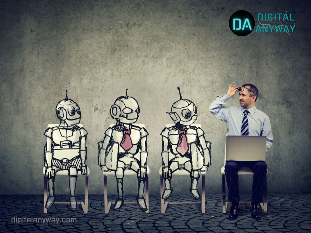 AI Writer vs. Human Writer: Are Content Writers Doomed To Fail? 1 - Trectoid AI Writer vs. Human Writer