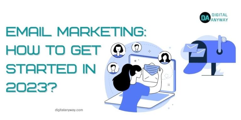 Email Marketing: How to Get Started? (Beginner's Guide) 1 - Trectoid Email Marketing