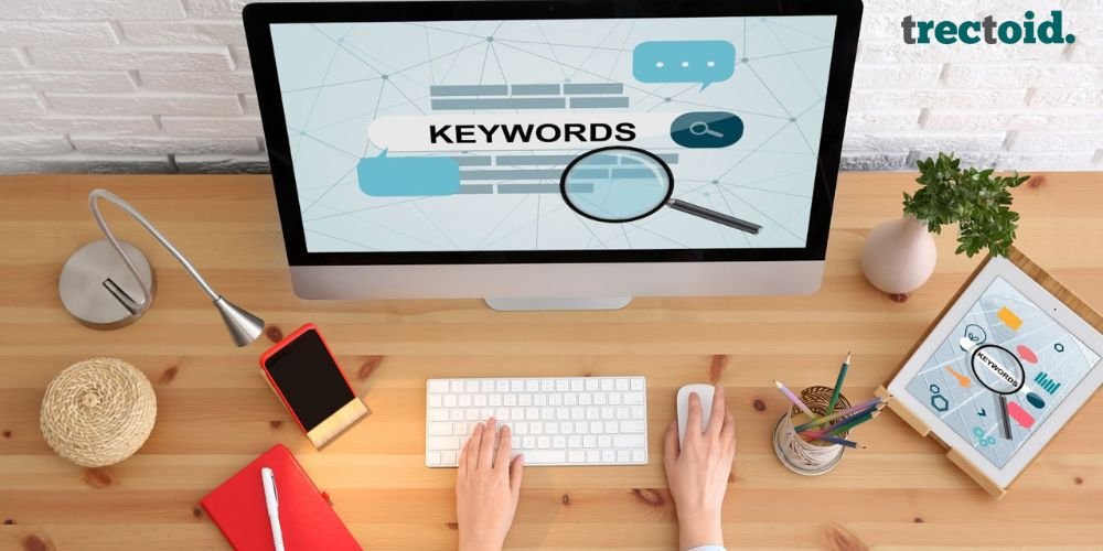 Keyword Targetting- Local SEO