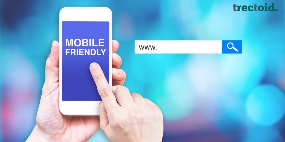 Mobile Friendly Website