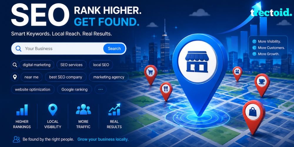 Local SEO