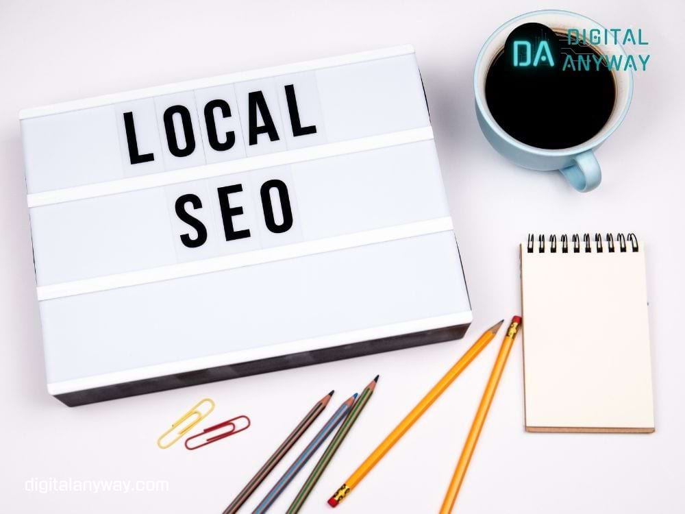 local seo