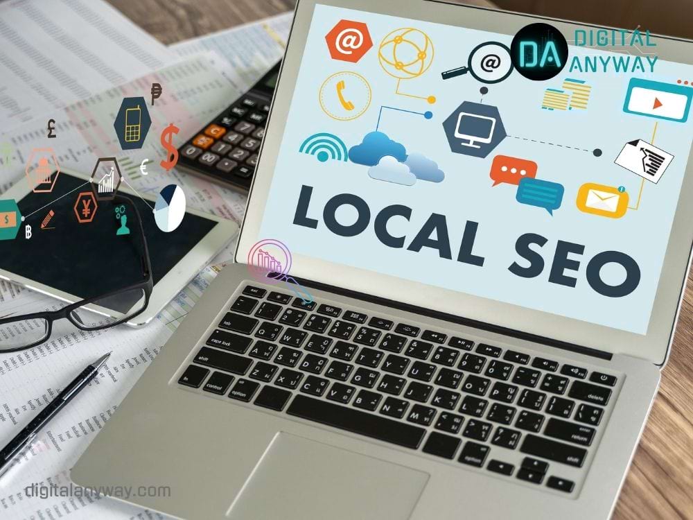 local seo