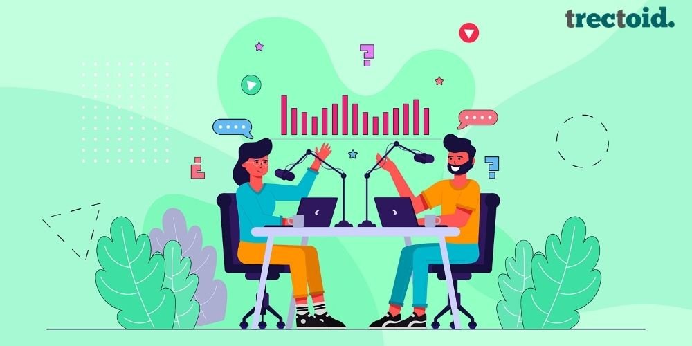 Backlinks In SEO: 6 Tricks To Get Quality Backlinks In 2026 5 - Trectoid Backlinks in SEO