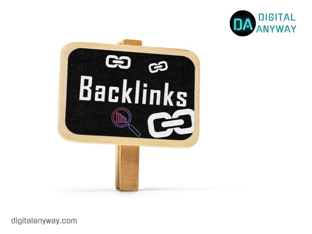 Backlinks in SEO