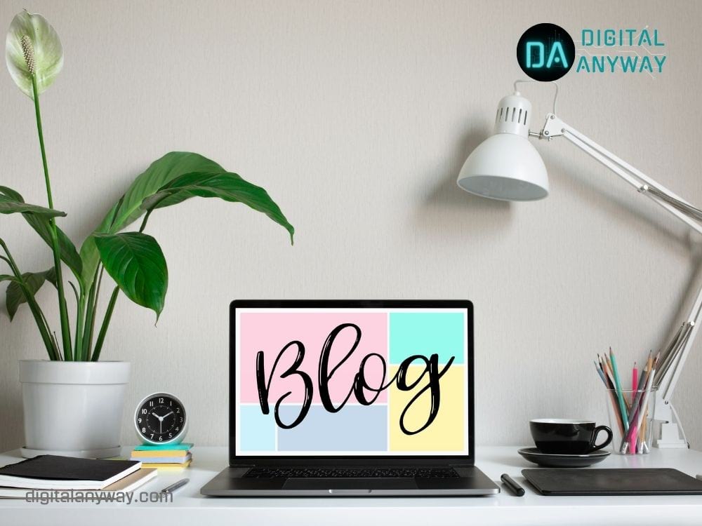 Blogging for Marketing