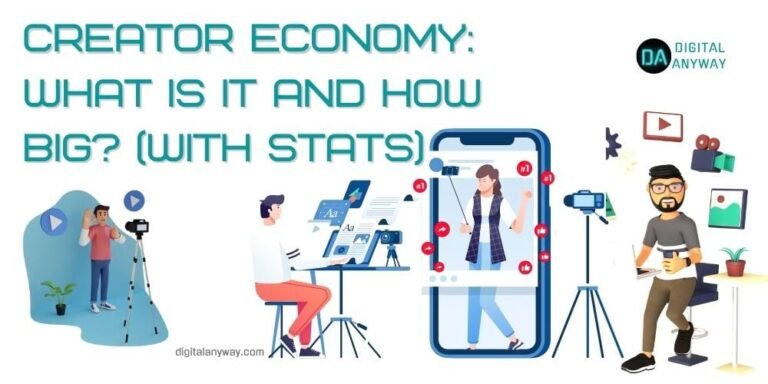 Creator Economy