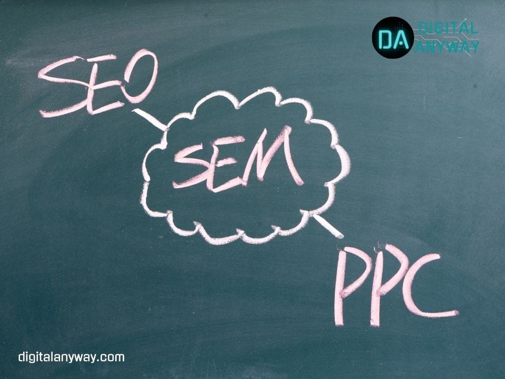 SEO vs. PPC