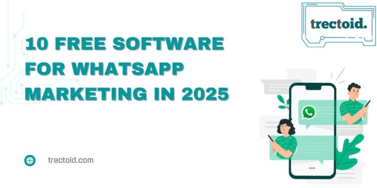 Top 10 WhatsApp Marketing Tools