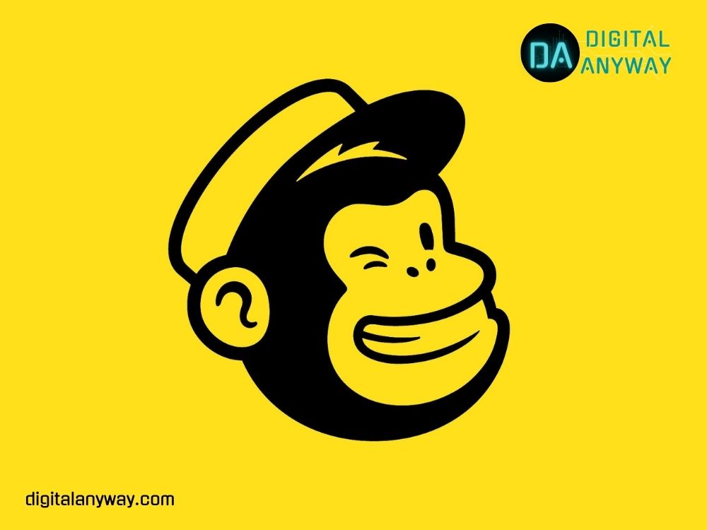 8 Business Automation Software To Help You Automate Your Marketing 3 - Trectoid Mailchimp 1 - Trectoid