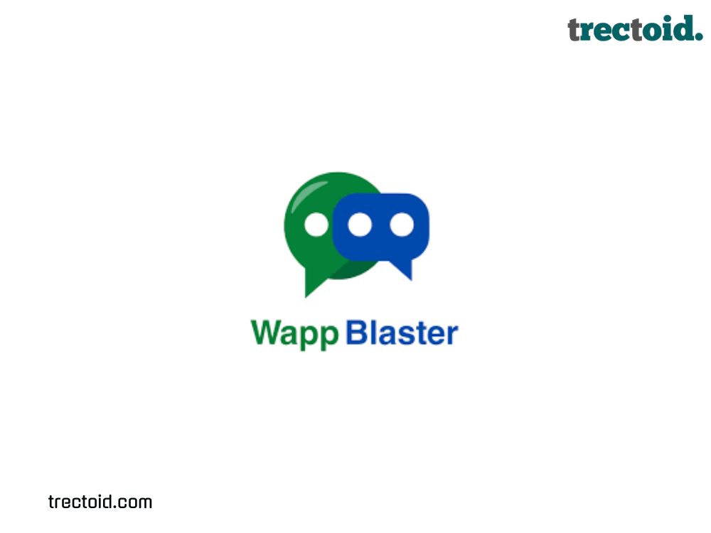 10 Free Software for WhatsApp Marketing in 2025 4 - Trectoid Wapp Blaster - Trectoid