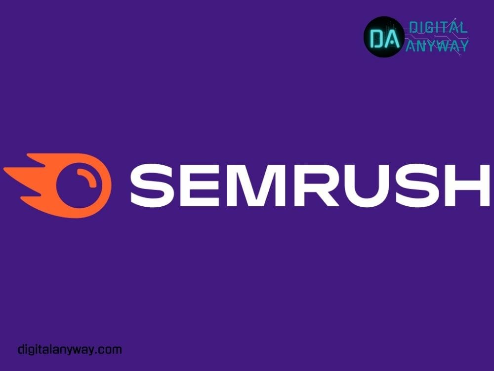 SEO audit tool: Semrush