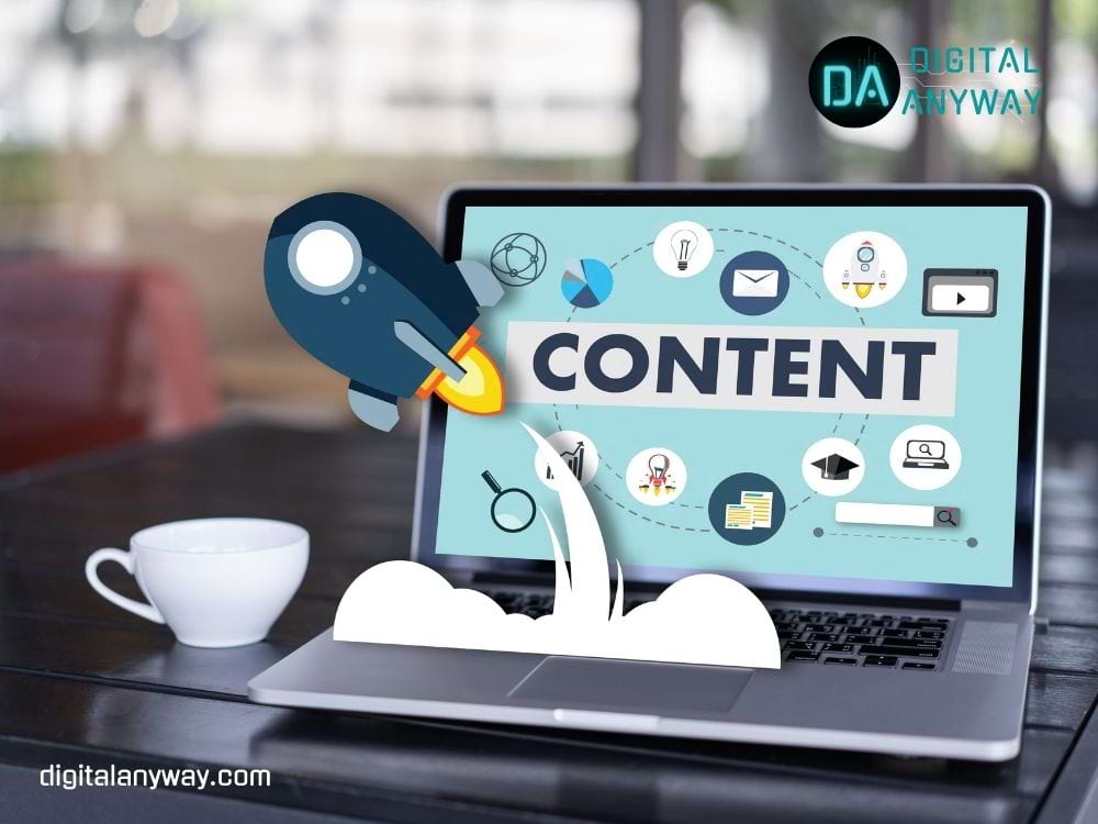 How To Get Content Ideas For Your Business