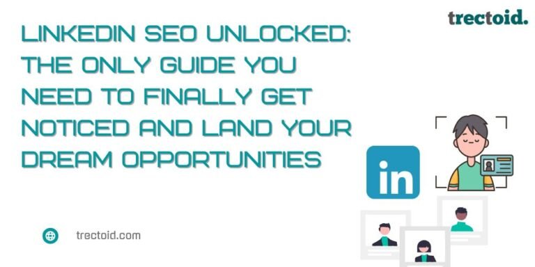LinkedIn SEO Unlocked
