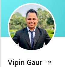 LinkedIn SEO: Profile Picture