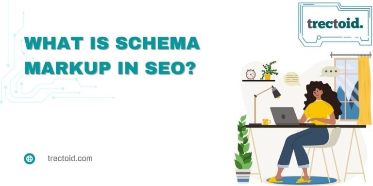 Schema Markup in SEO