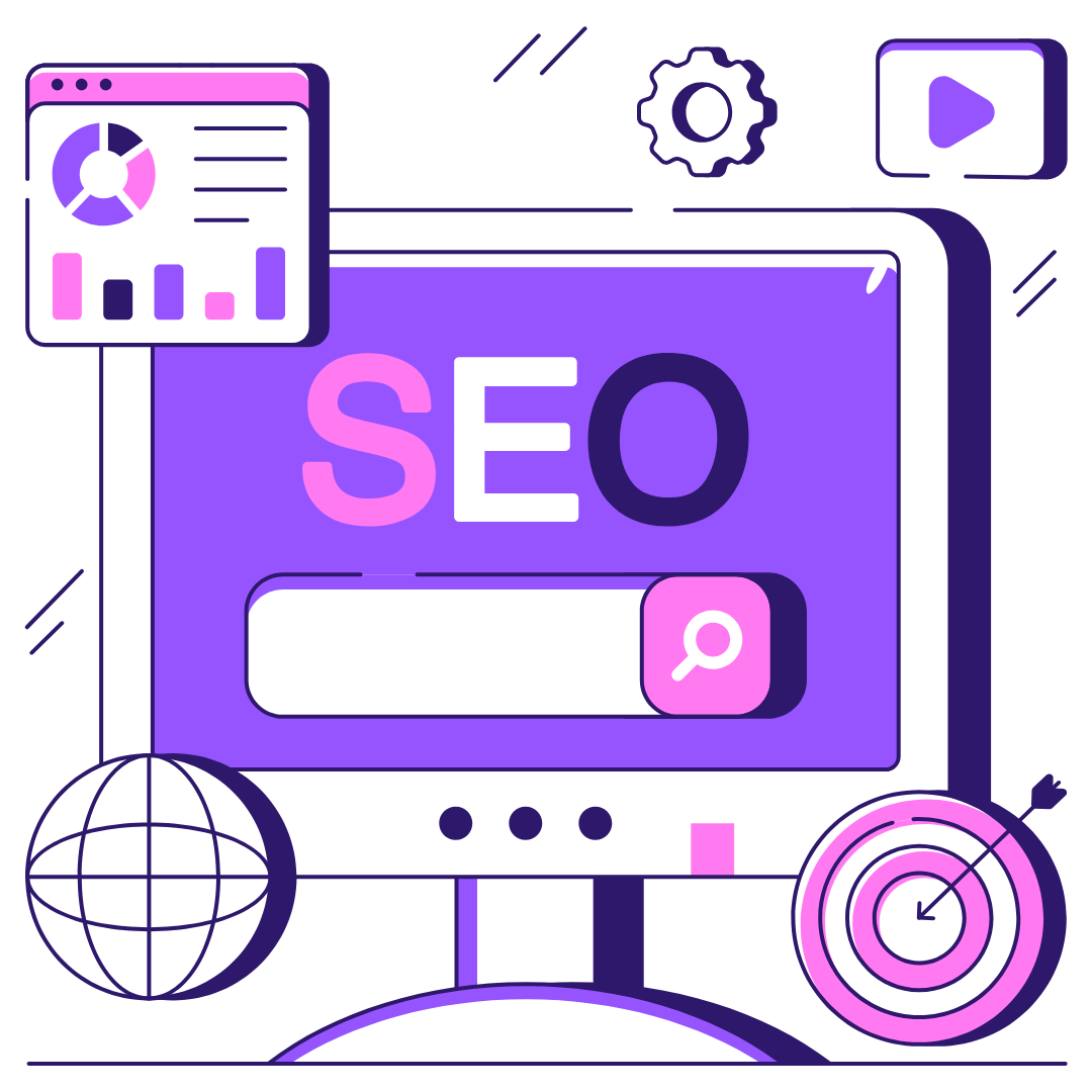 Trectoid SEO